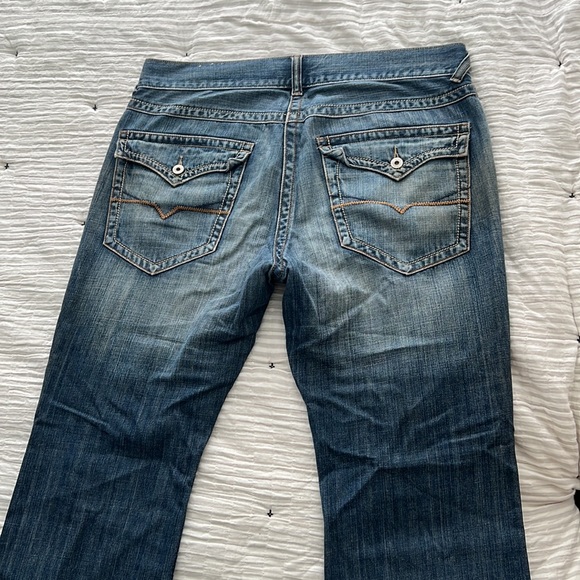 Guess Men’s Jeans - Picture 5 of 7